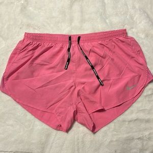 Nike dri-fit shorts
